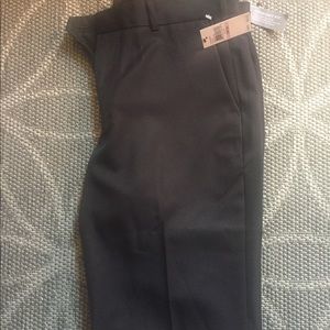 Van Heusen Straight Fit Dress Pant